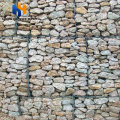 Gabion Sepeti Hexagonal Mois en treillis en béton